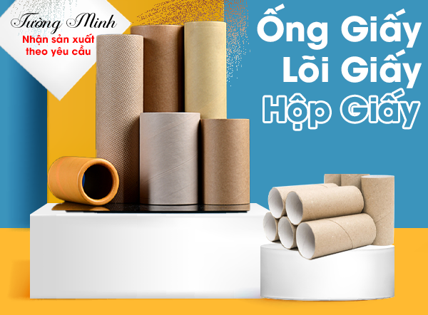 CÔNG TY TNHH TƯỜNG MINH